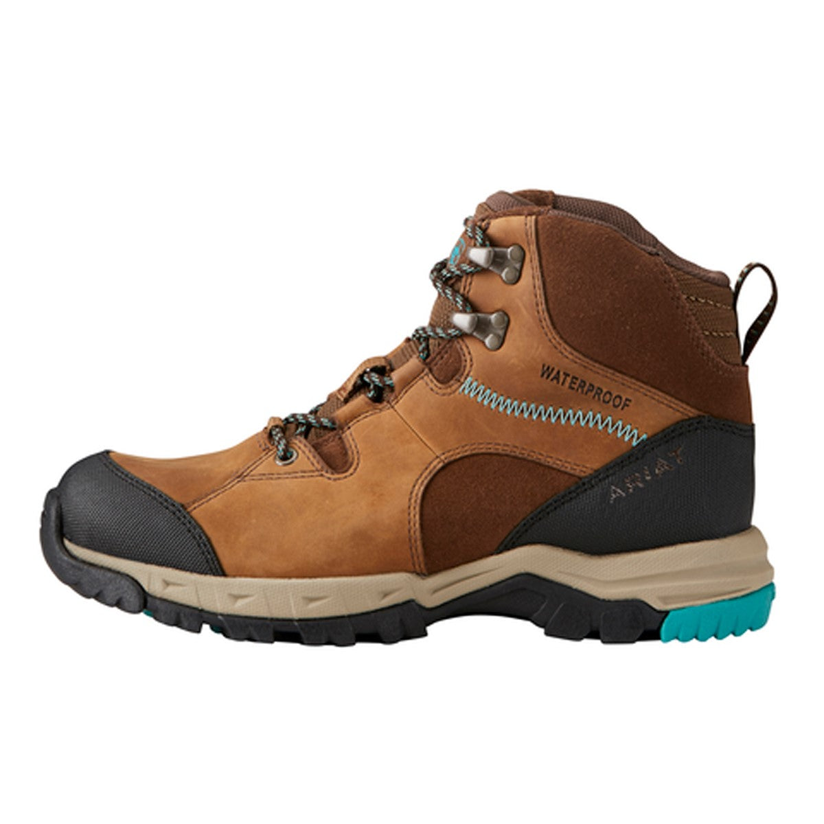 Ariat Women's Skyline Mid Waterproof