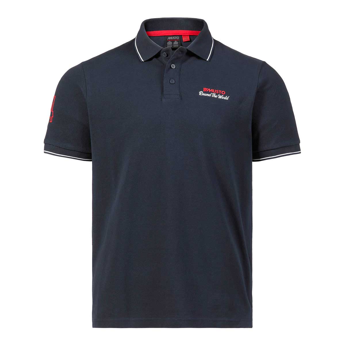 Musto polo sale online