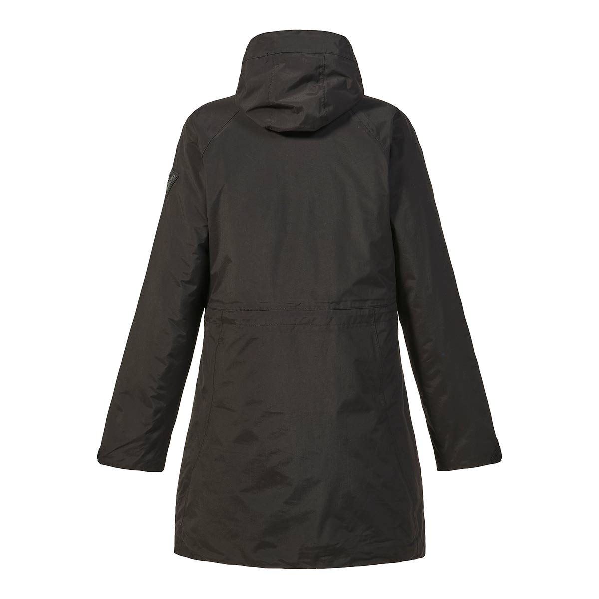 Musto Women's Marina Primaloft 3 in 1 Parka