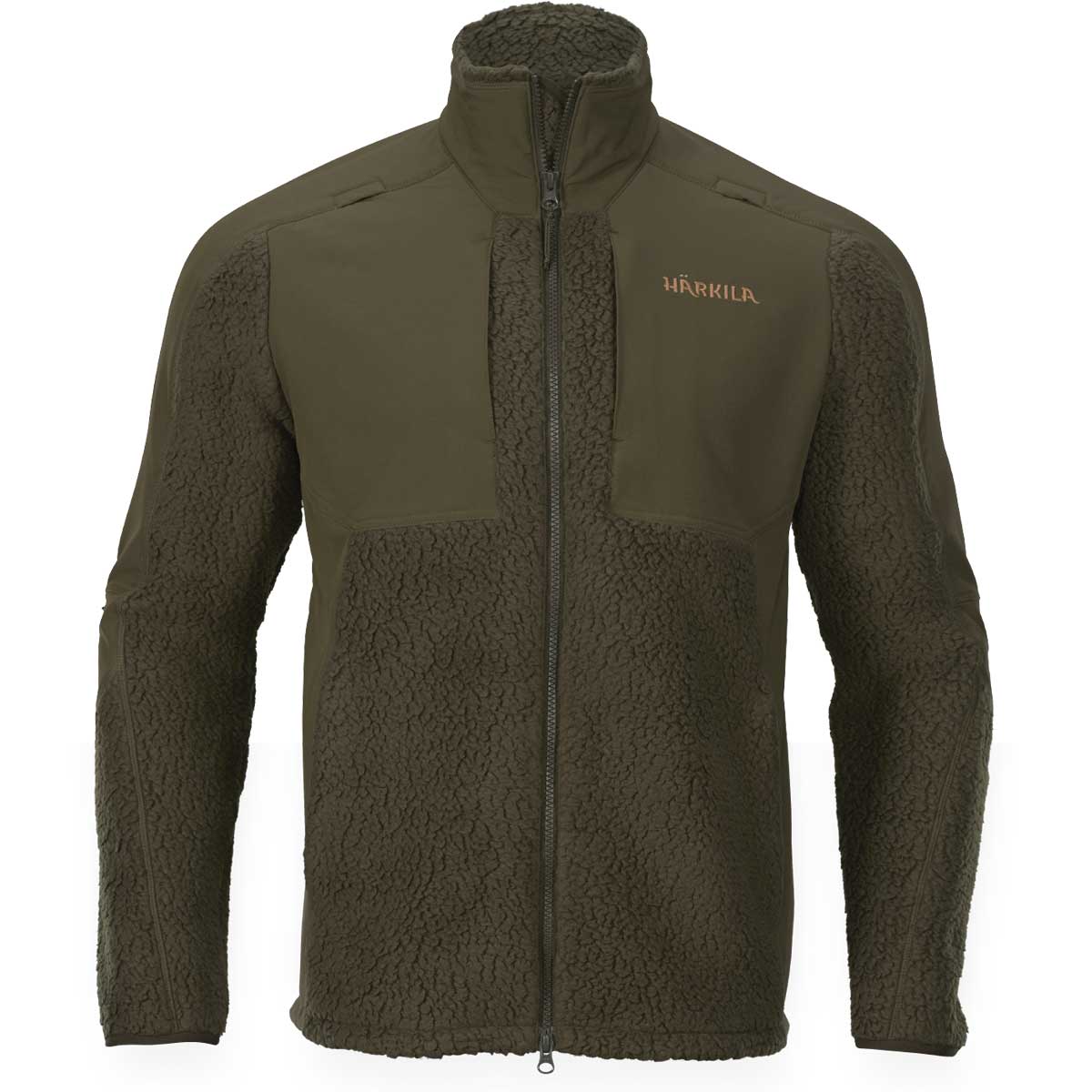 Harkila Fleeces Shooting Hunting Casual Work ArdMoor