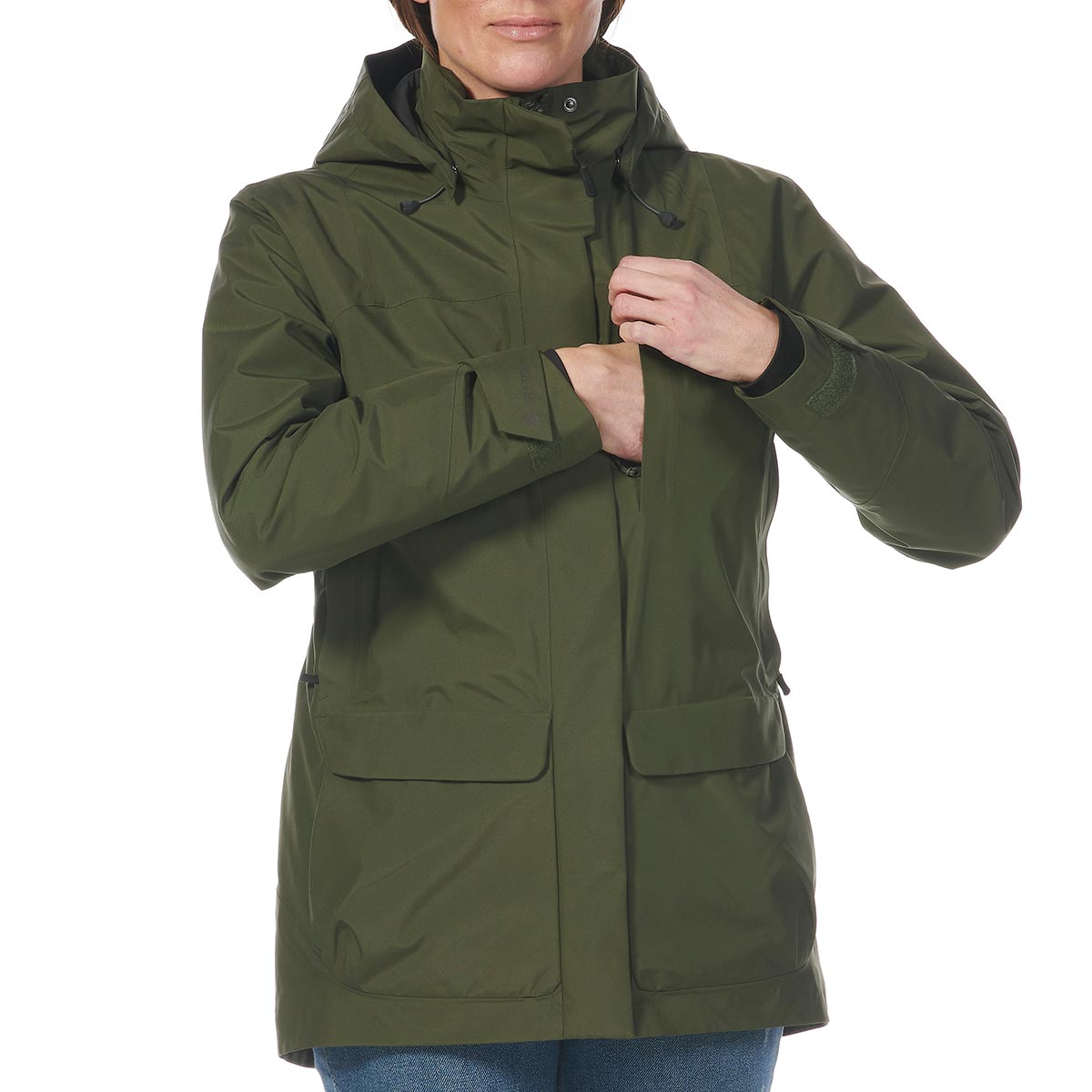 Helly hansen highlands jacket online