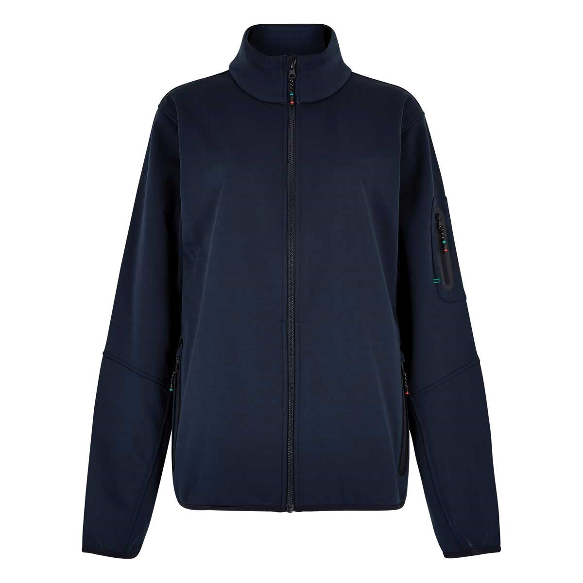 Dubarry Ibiza Unisex Softshell Jacket - Navy