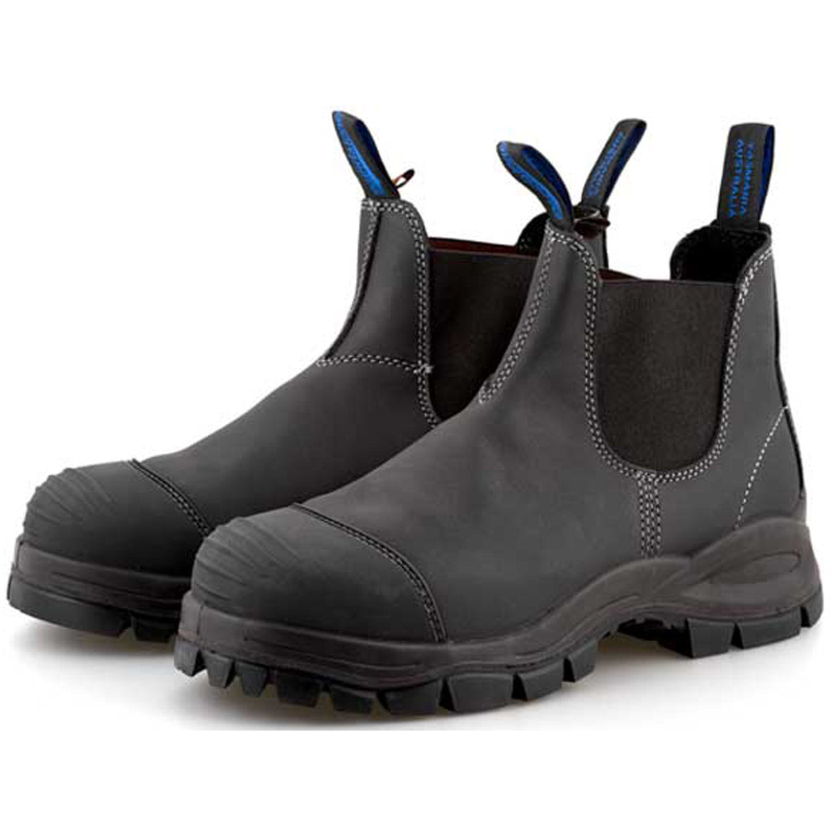 Blundstone work hotsell boots uk