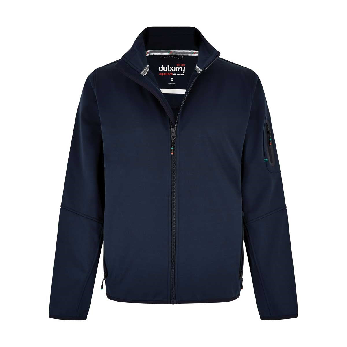 Dubarry Ibiza Unisex Softshell Jacket - Navy