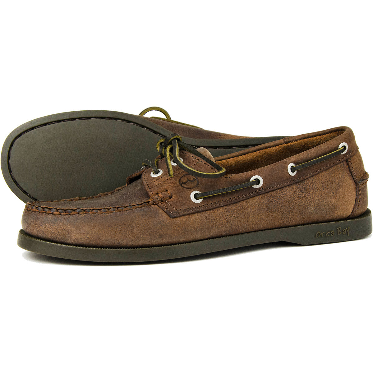 Orca bay creek boat shops shoes