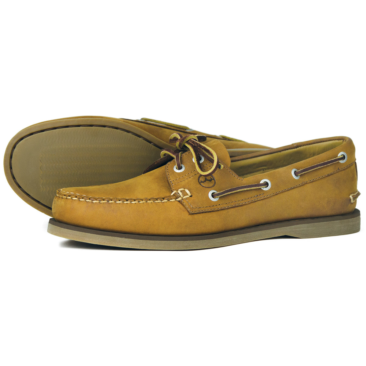 Orca Bay Newport Men's Deck Shoes