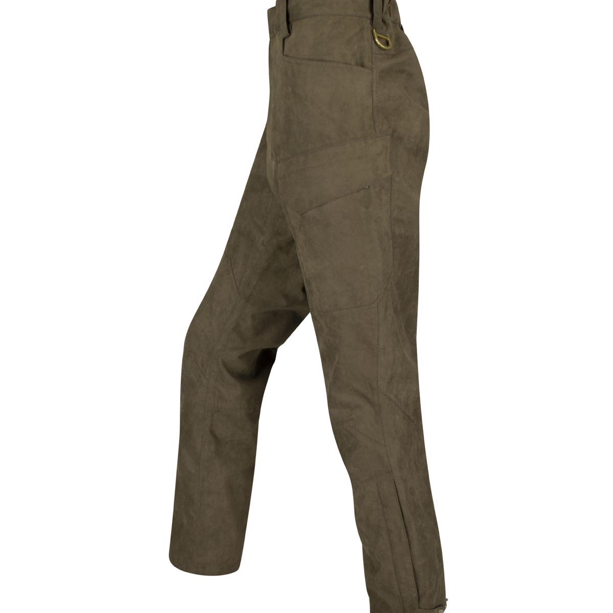 Hoggs of Fife Rannoch Lightweight W/P Shooting Trouser