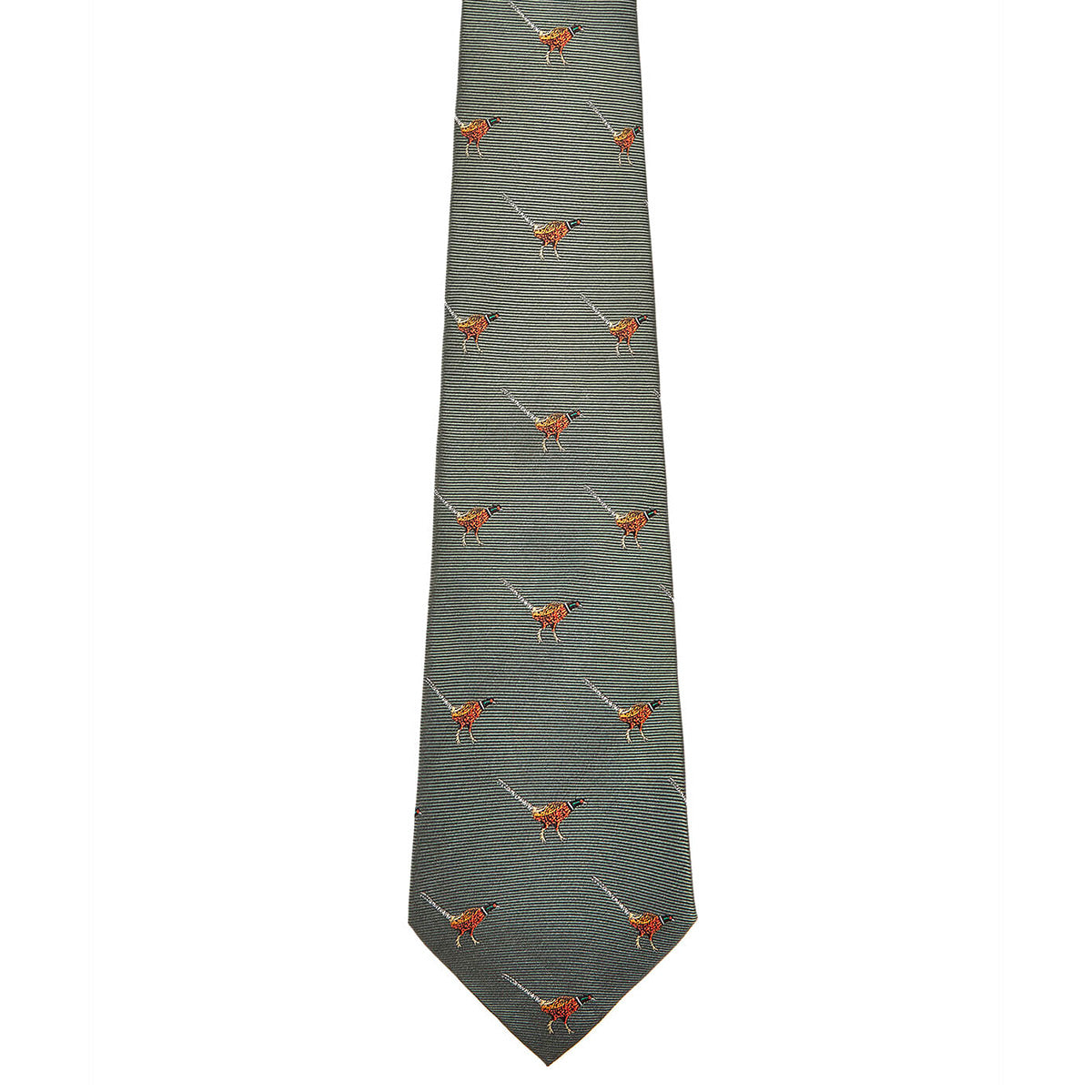 Dubarry Madden Silk Tie