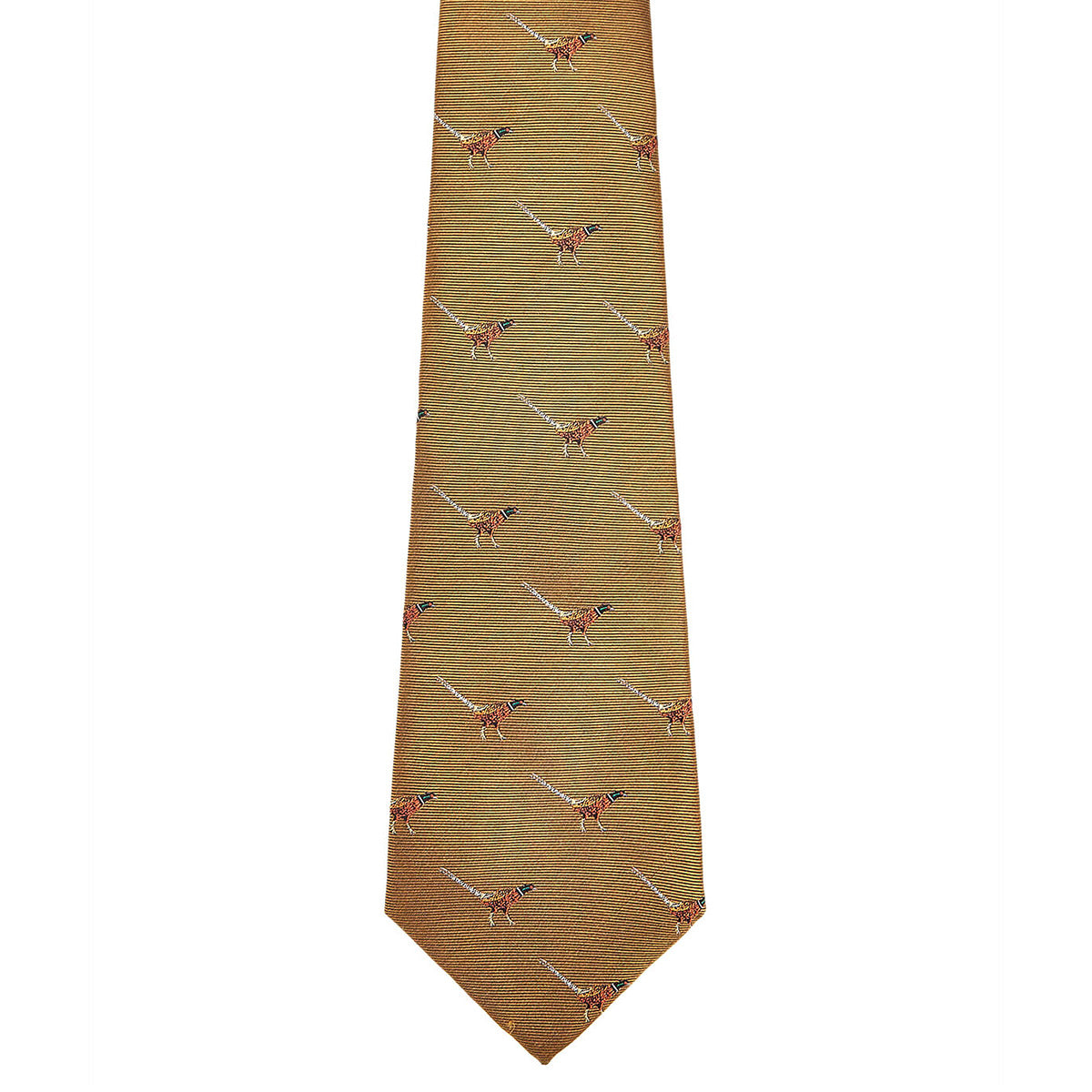 Dubarry Madden Silk Tie