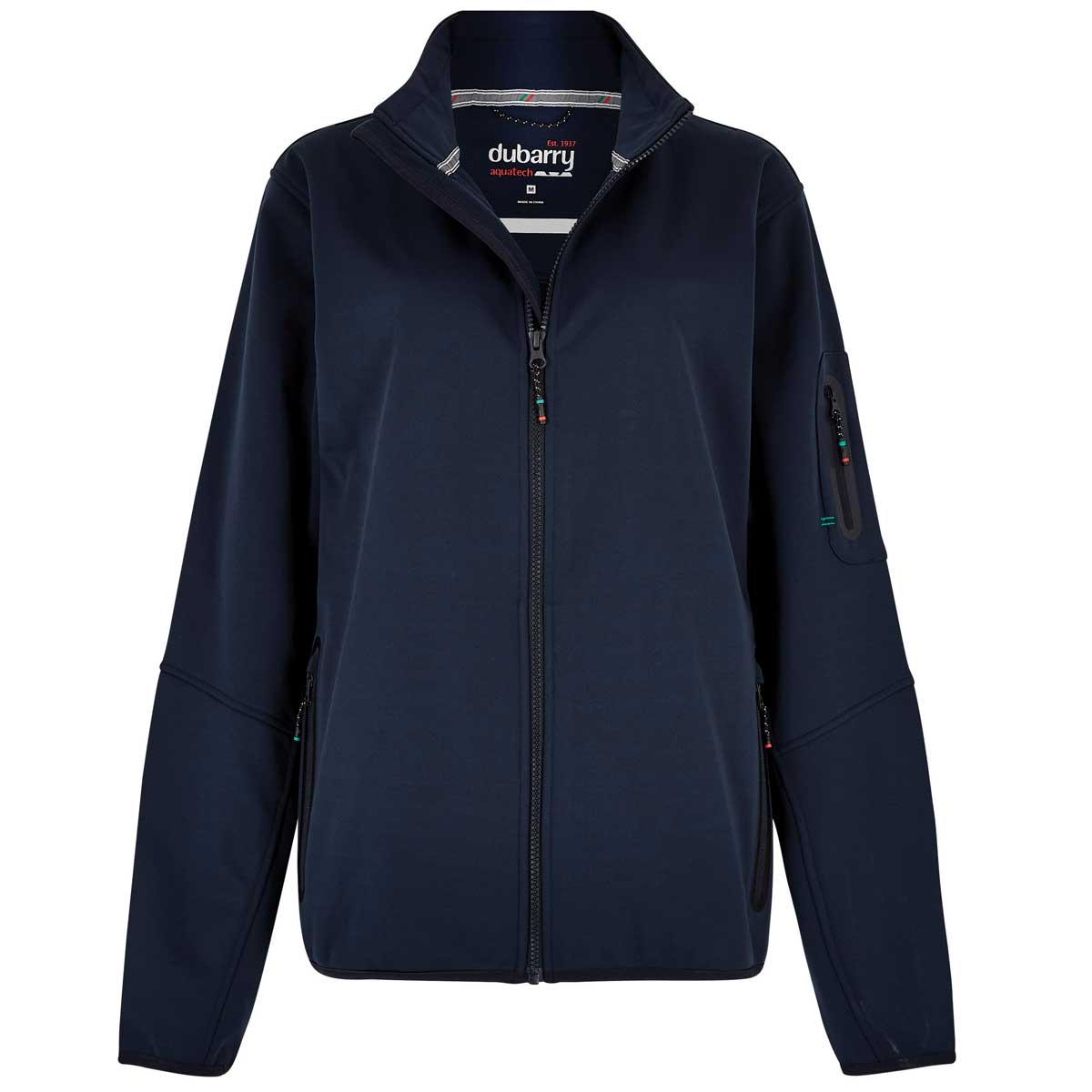 Dubarry Ibiza Unisex Softshell Jacket