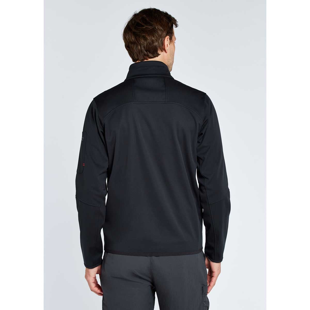 Dubarry Ibiza Unisex Softshell Jacket - Graphite