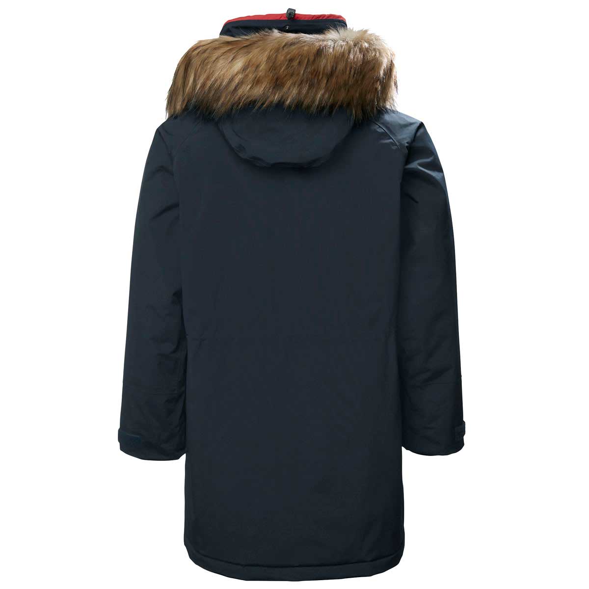 Musto Evolution Primaloft Parka