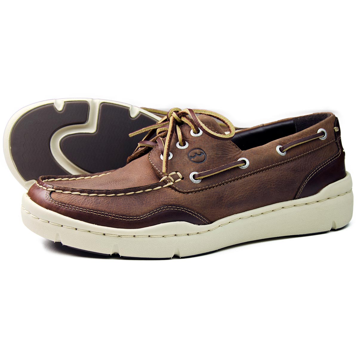 Orca Bay Abersoch Men's Deck Shoe