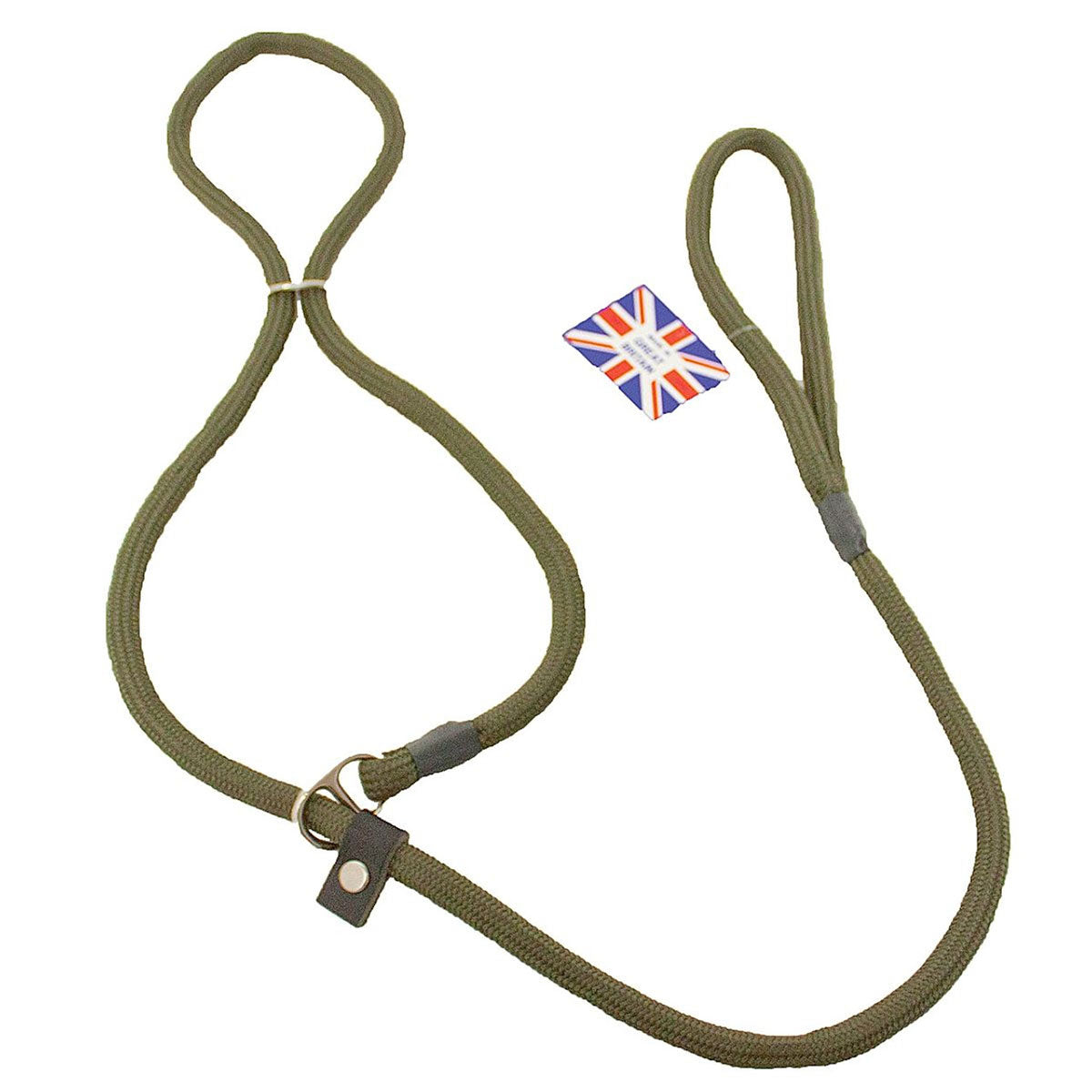 Bisley Double Stop Slip Lead