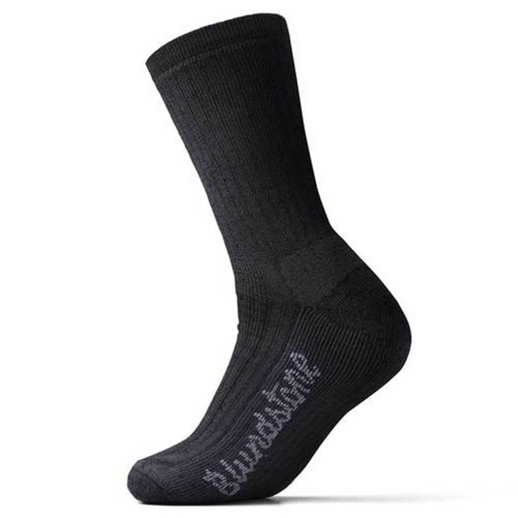 Blundstone Mid Weight Merino Wool Socks Slate ArdMoor