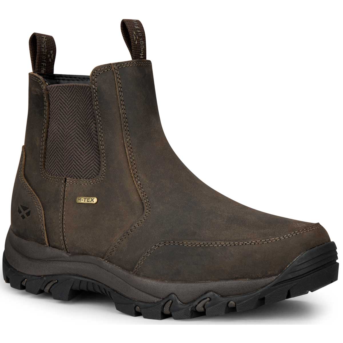 Hoggs of Fife Creagan Waterproof H-Tex Dealer Boot | ArdMoor