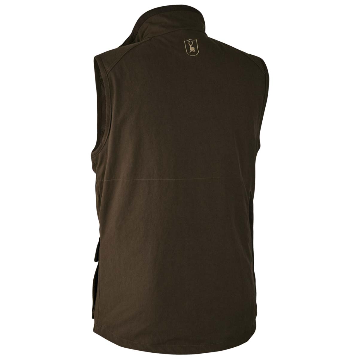 Deerhunter Muflon Extreme Waistcoat - Rear