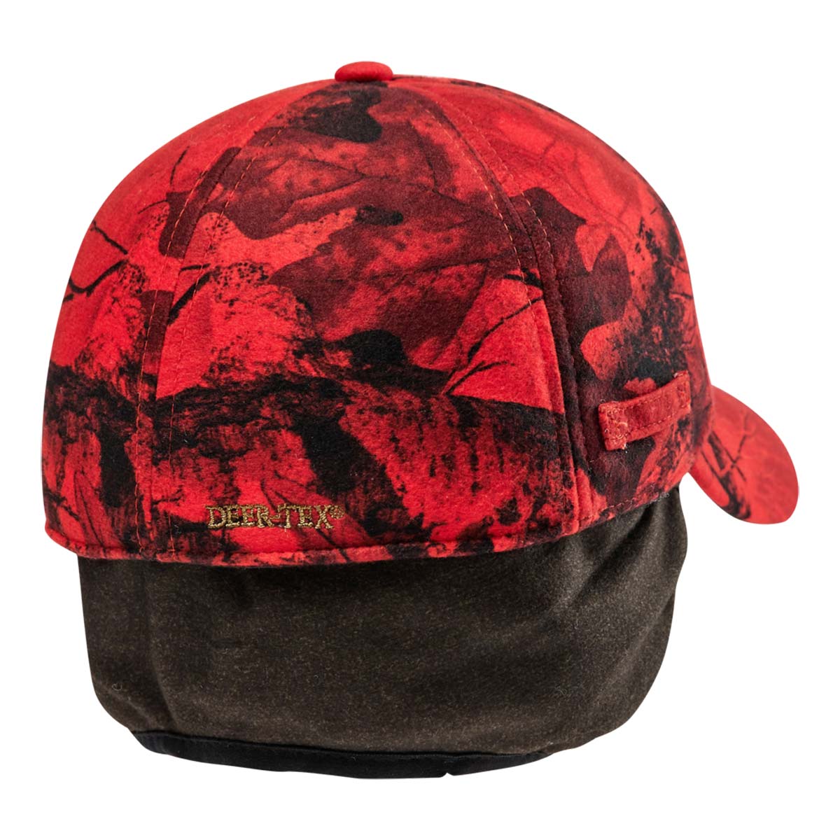 Deerhunter RAM Arctic Cap - Rear