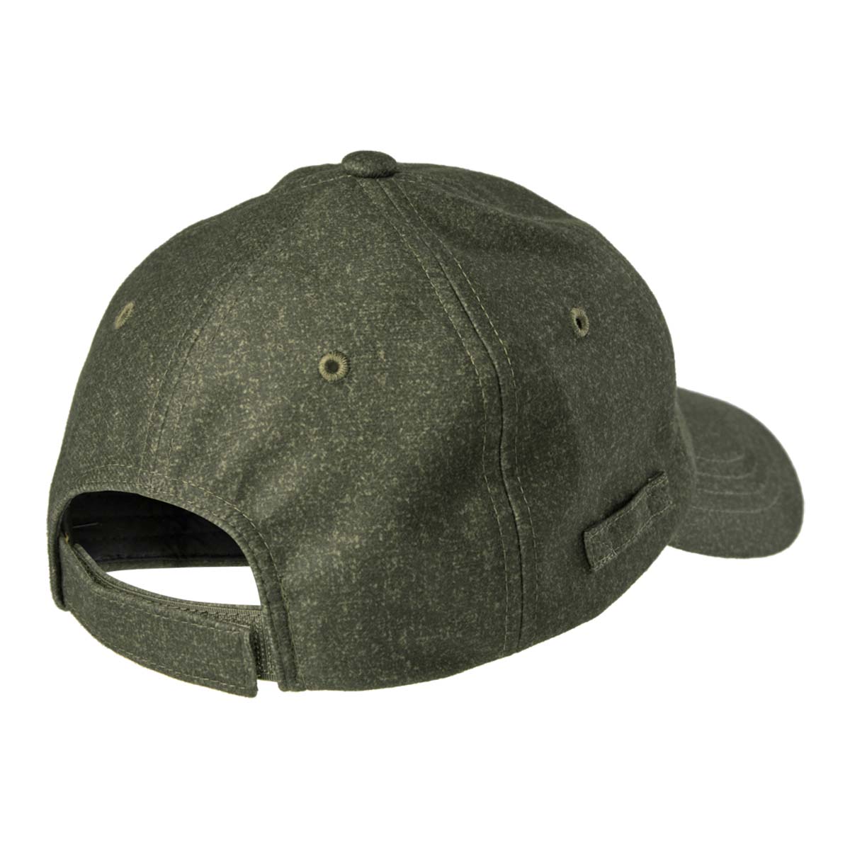 Deerhunter RAM Cap - Elmwood - Rear