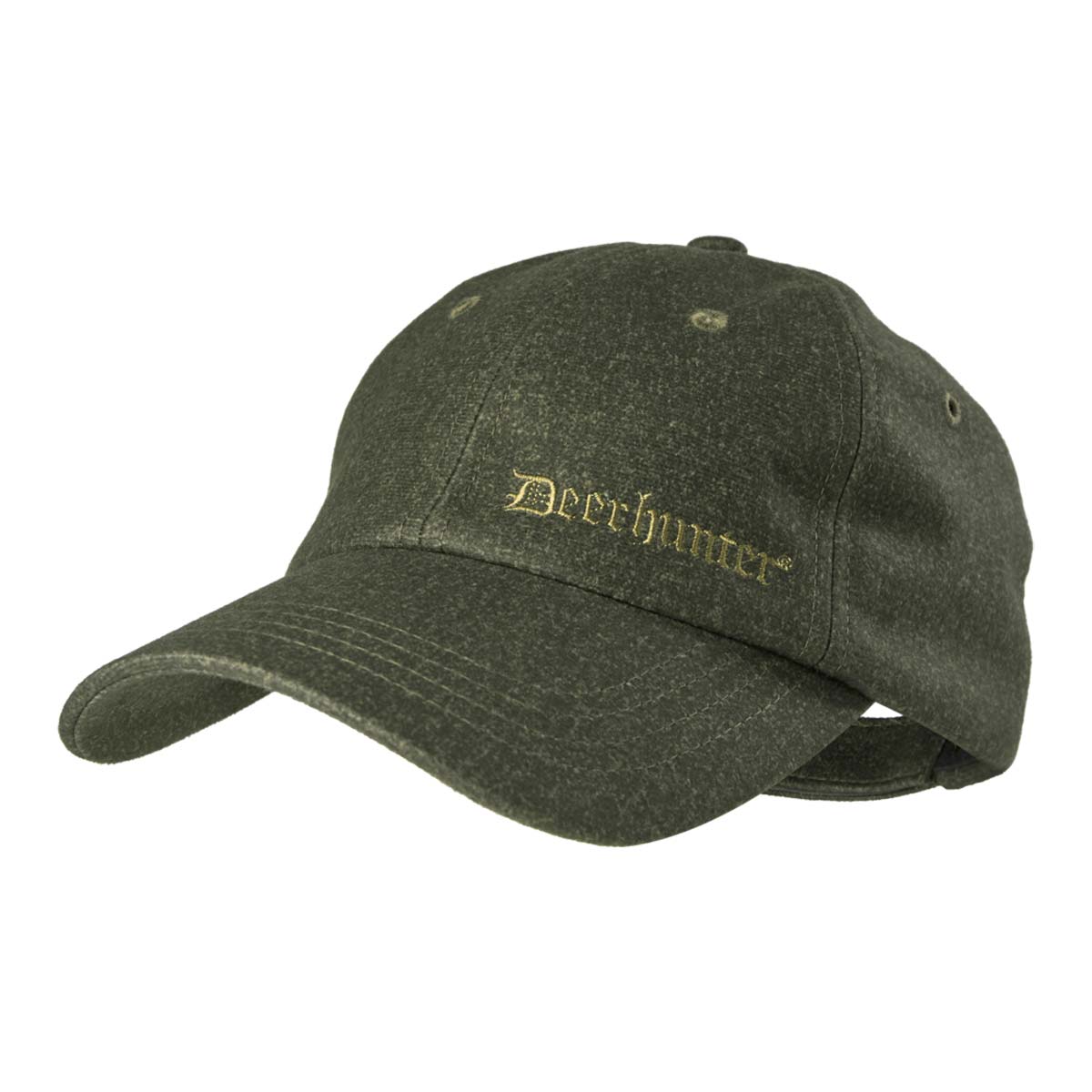 Deerhunter RAM Cap - Elmwood