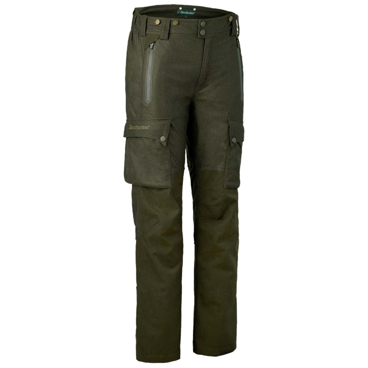 Deerhunter RAM Trousers with Reinforcement