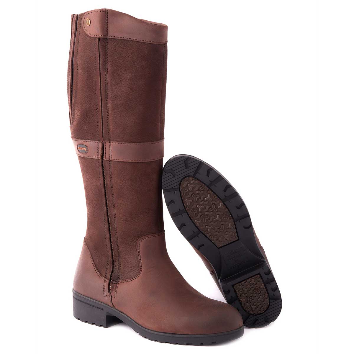 Dubarry Sligo Boot in Java