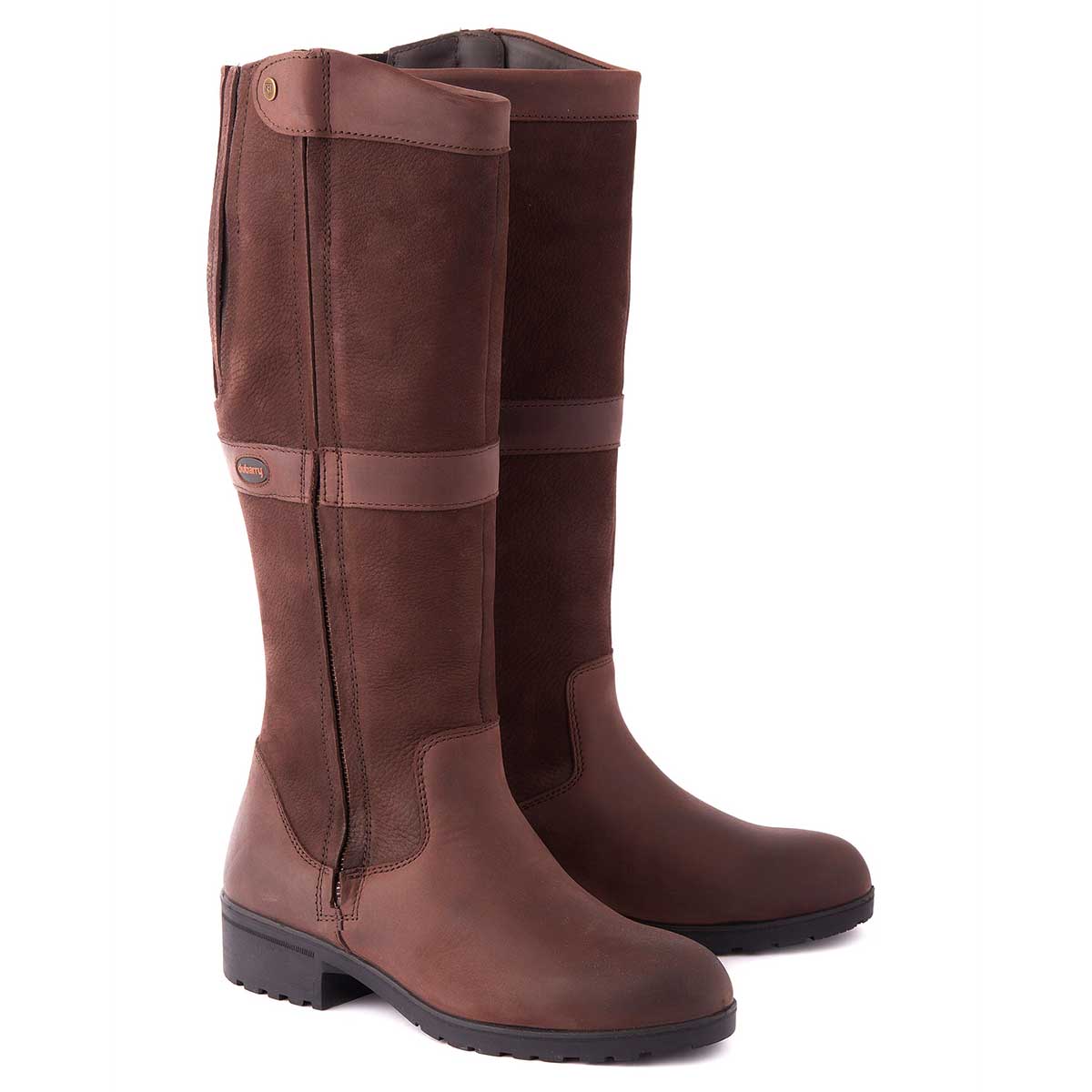 Dubarry Sligo Boot in Java