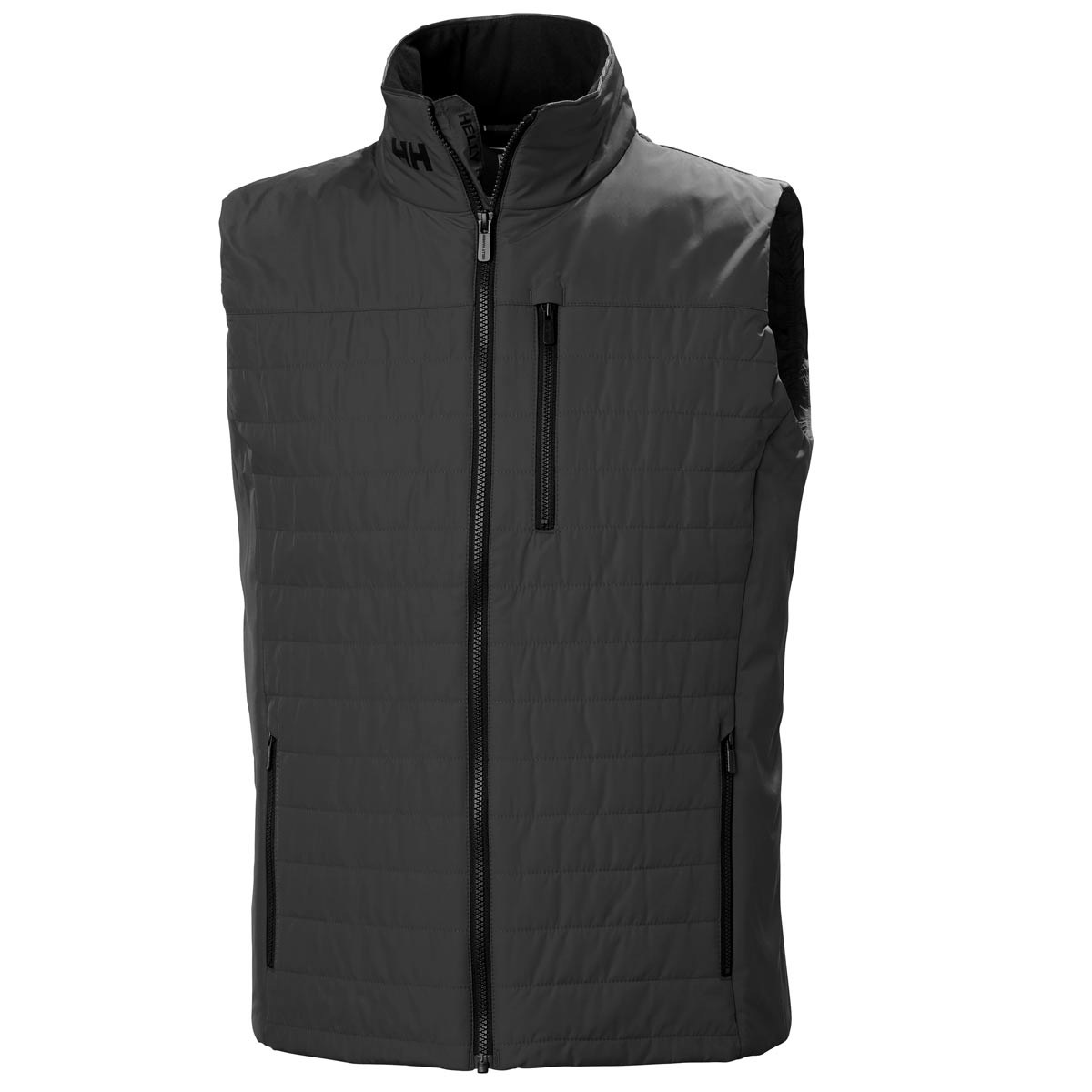 Helly Hansen Crew Insulator Men's Vest 2.0  Black