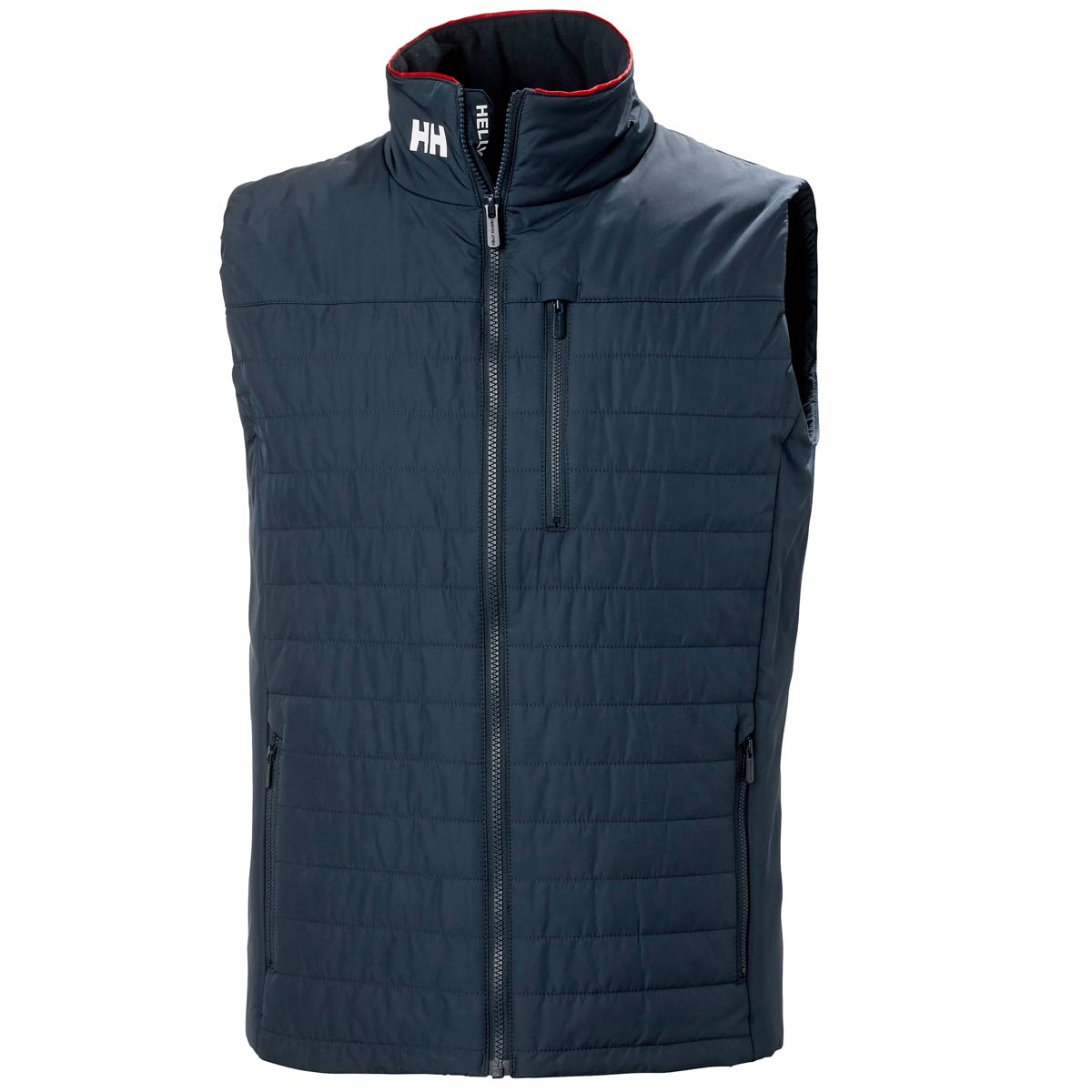 Helly Hansen Crew Insulator Men's Vest 2.0  Navy