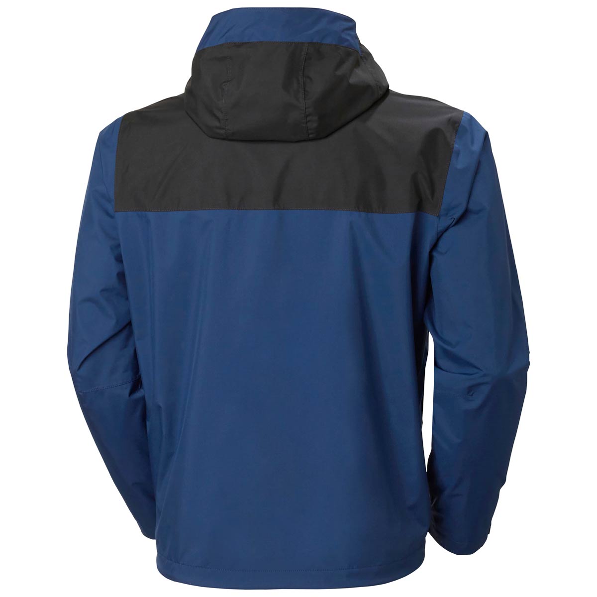 HH Men's Sidral Protection Jacket Ocean