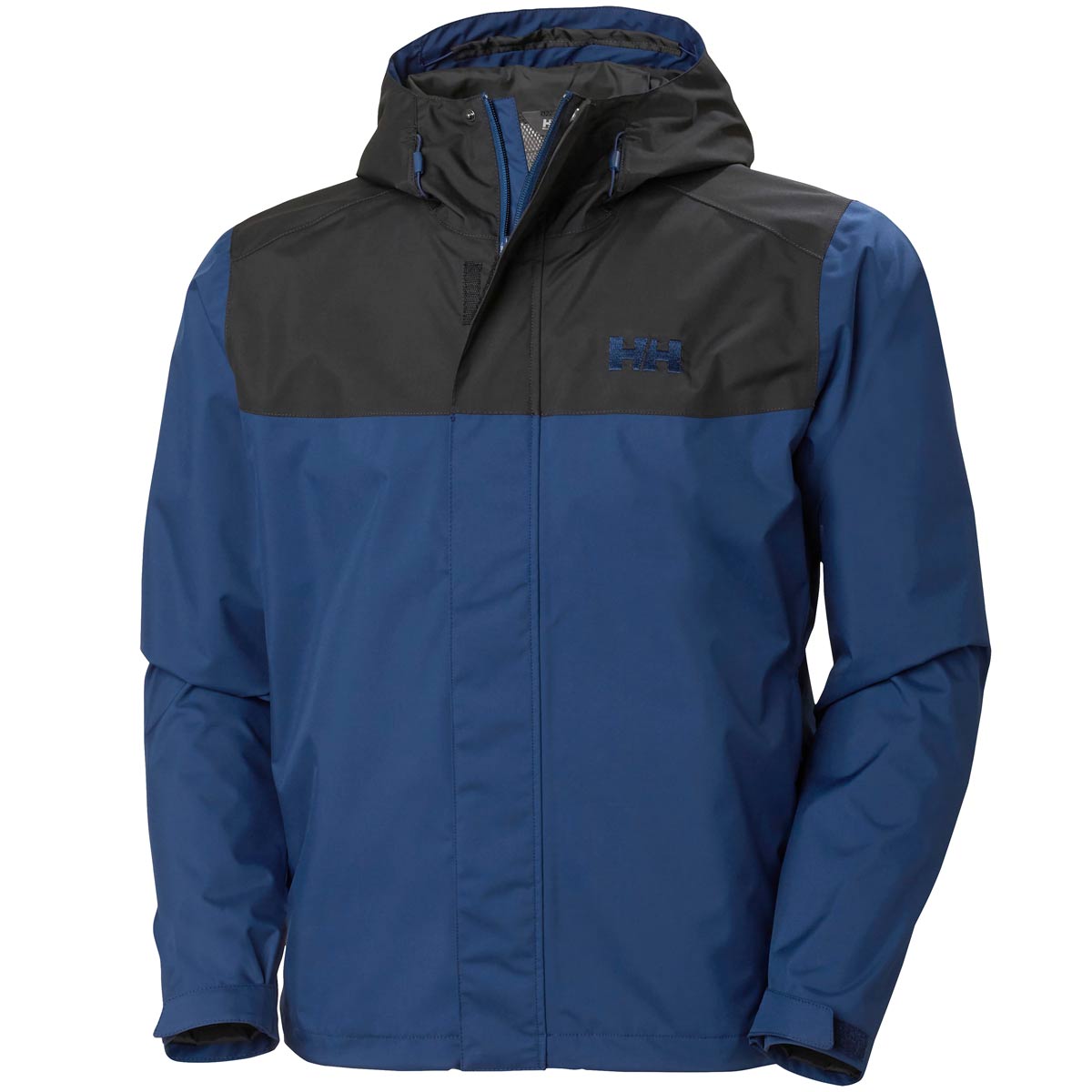 HH Men's Sidral Protection Men's Jacket Ocean