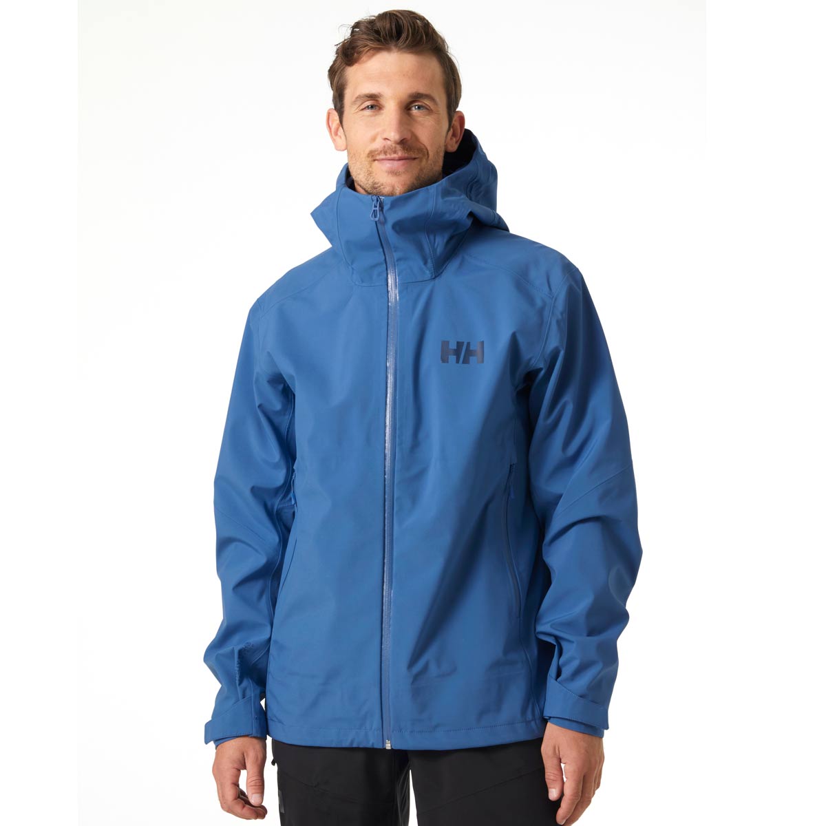 Helly Hansen Verglas 3L Shell Jacket Waterproof Jacket ArdMoor