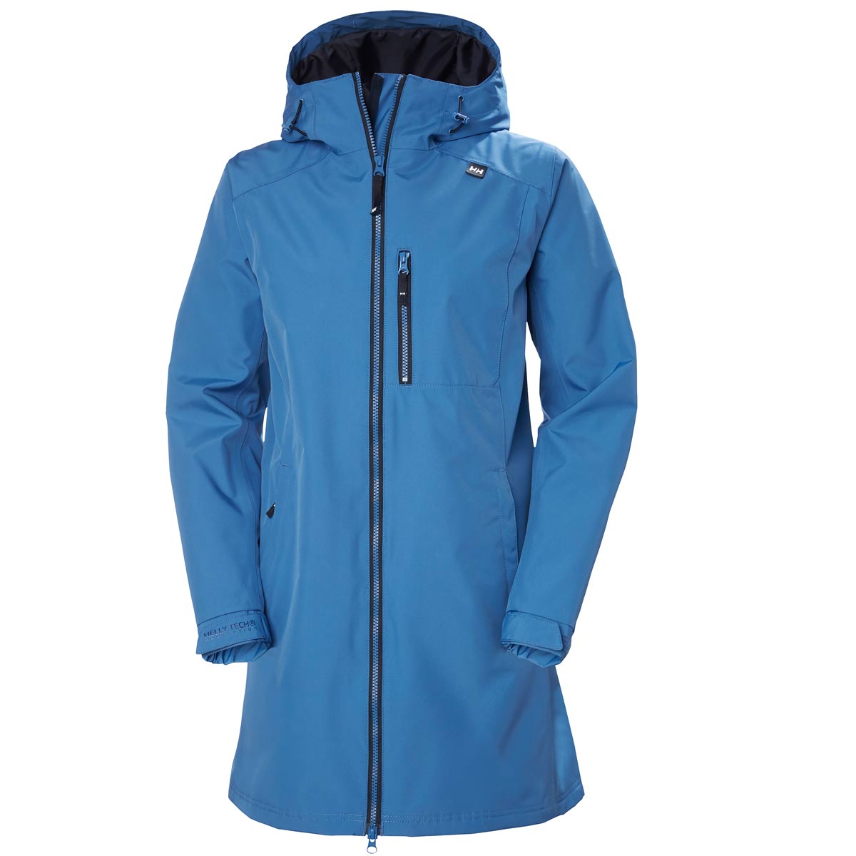 Helly hansen w on sale long belfast winter jacket