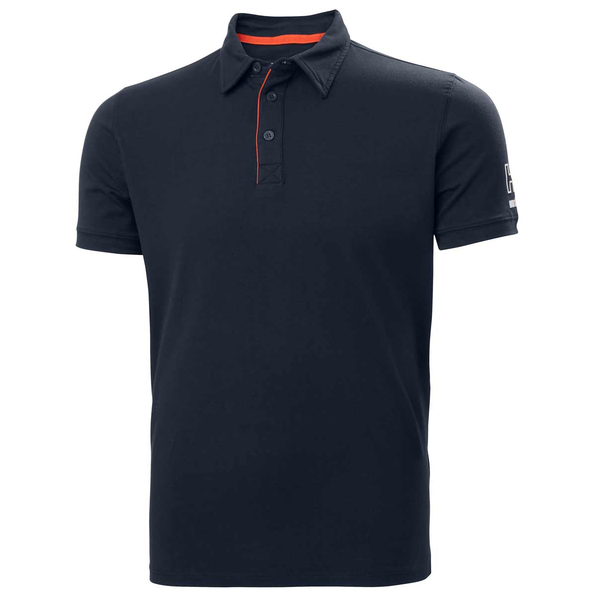 Helly Hansen Kensington Polo Shirt Navy