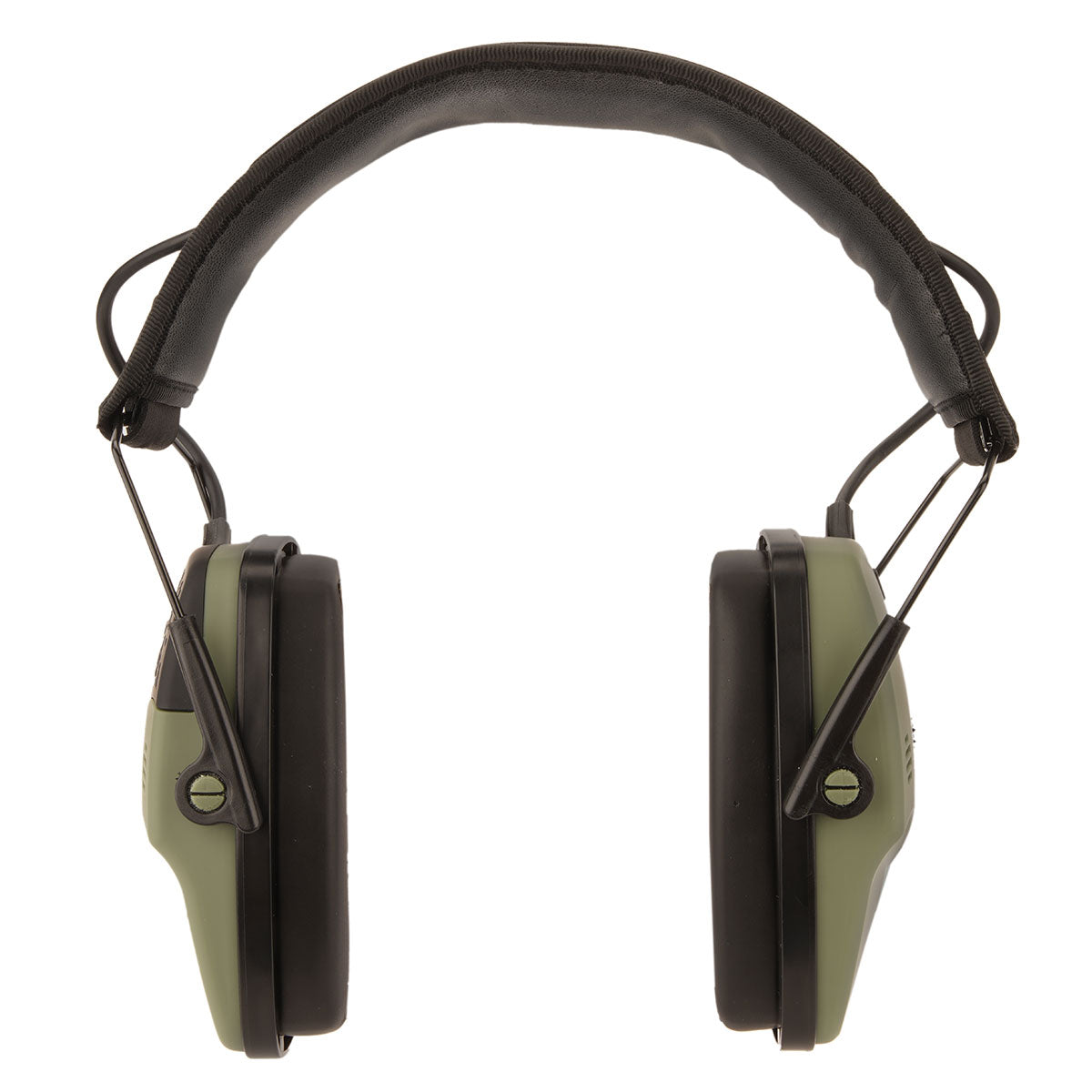 ISOtunes Sport Defy Slim Ear Defenders