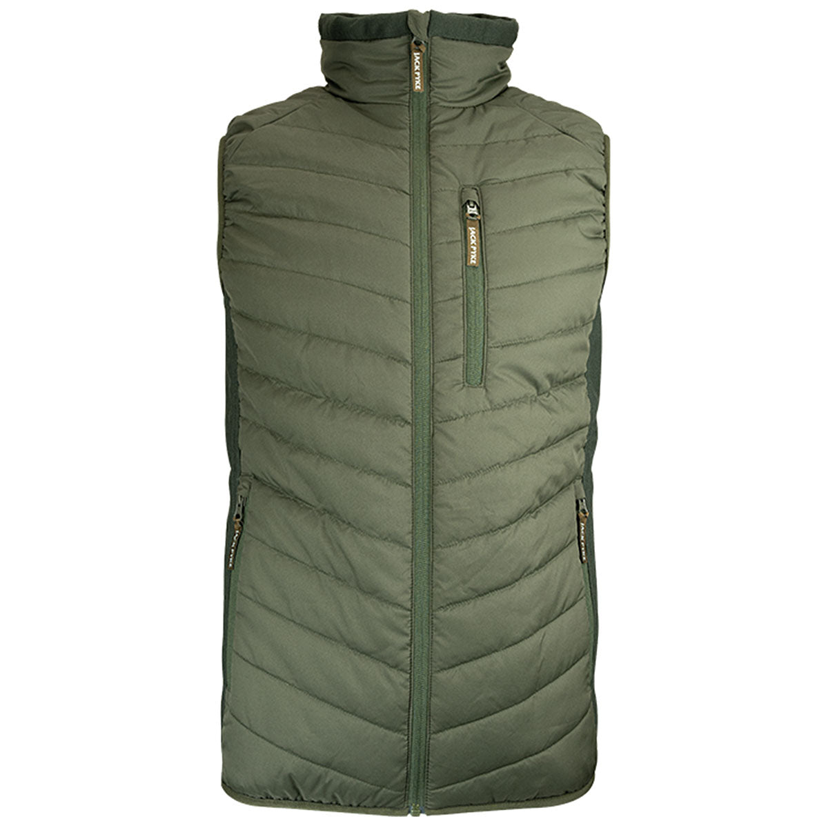 Jack Pyke Hybrid Gilet