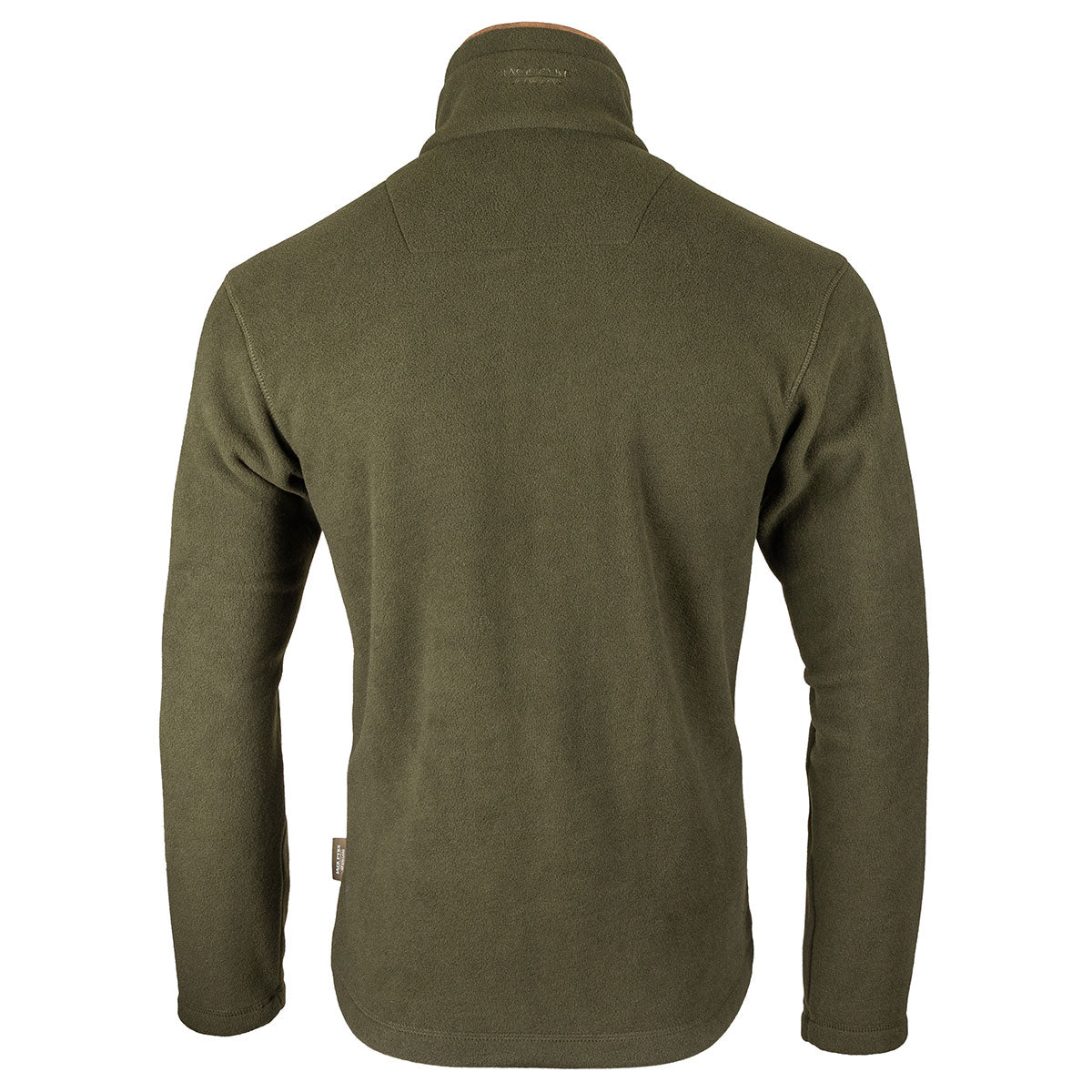 Jack Pyke Countryman Fleece Pullover - green rear