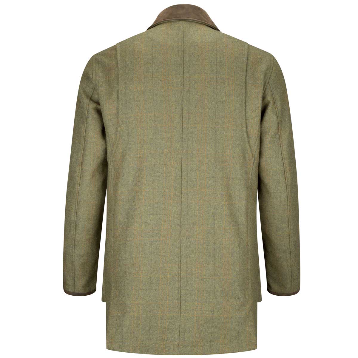 Hoggs of Fife Kinloch Technical Tweed Field Coat