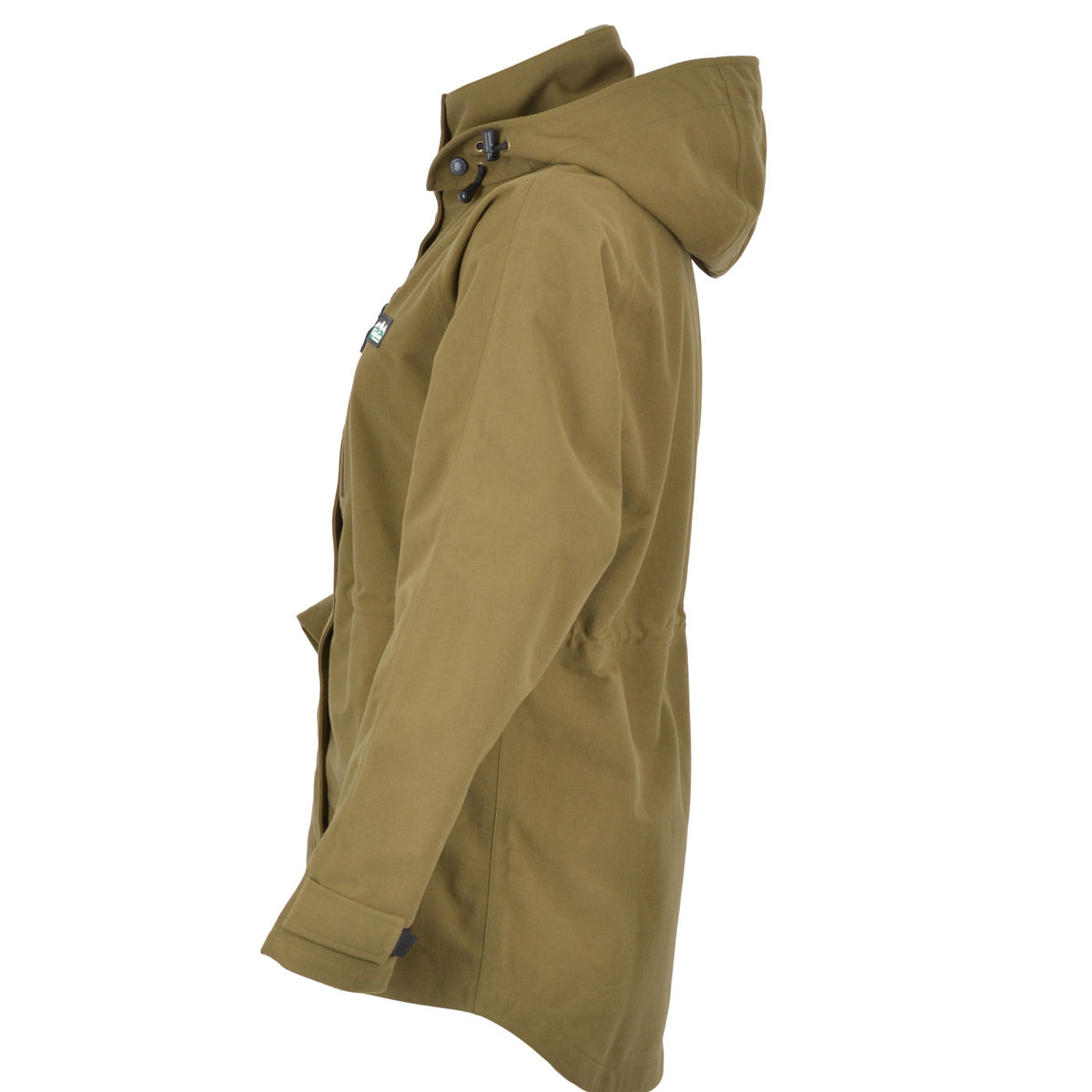 Ridgeline Ladies Monsoon II Jacket - side