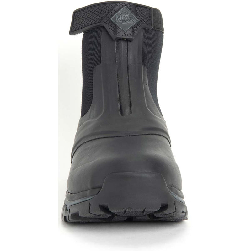 Muck boots hotsell with zipper