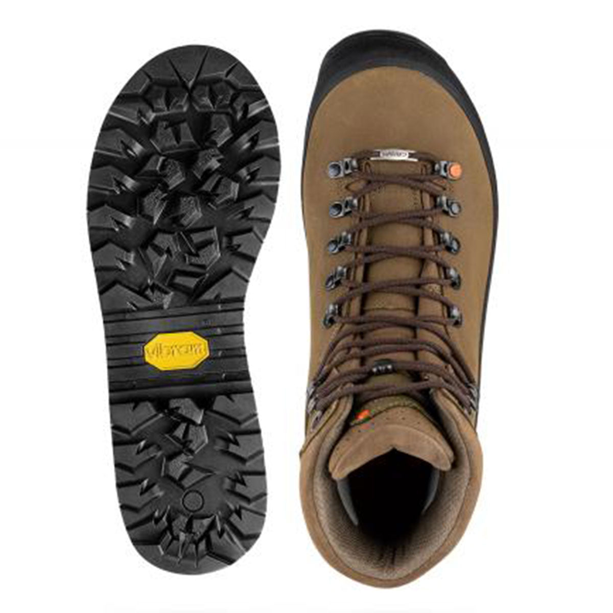 Crispi Nevada Legend EFX GTX Boots ArdMoor