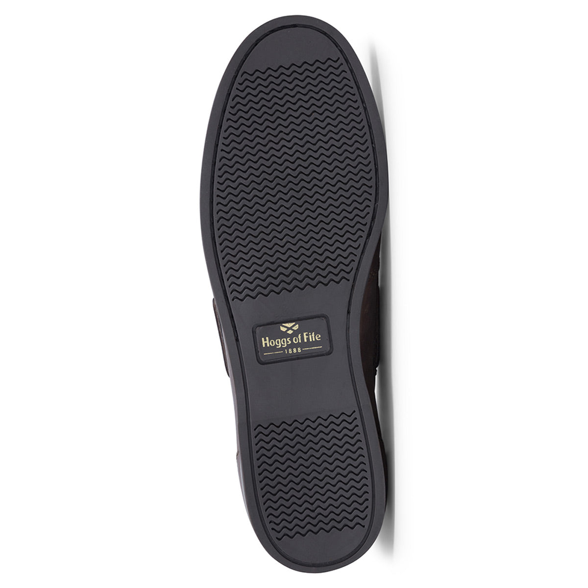 Hoggs of Fife Mull Deck Shoe