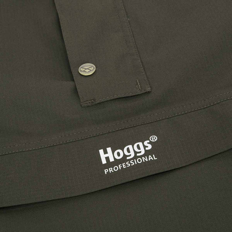 Hoggs of Fife Green King II Waterproof Trousers