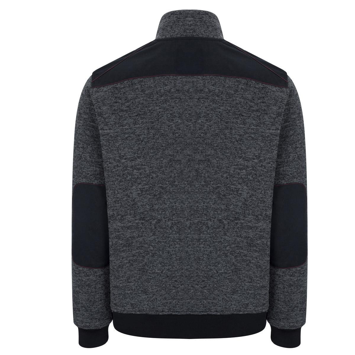 Hoggs of Fife Granite Sweatshirt