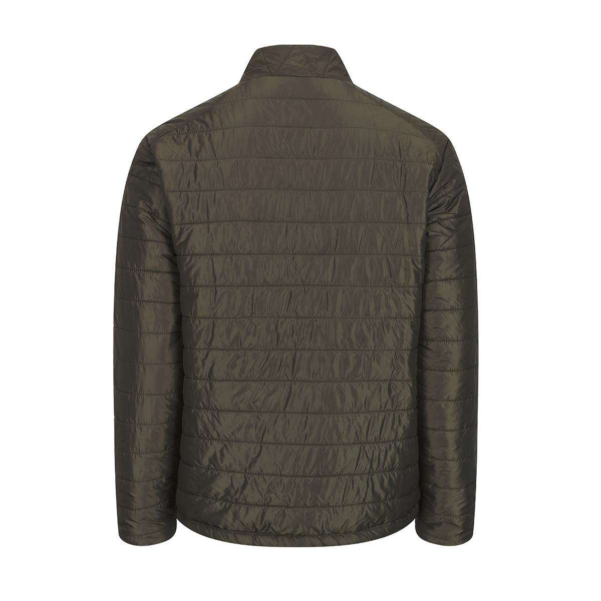 Hoggs of Fife Kingston Lightweight Quilted Jacket