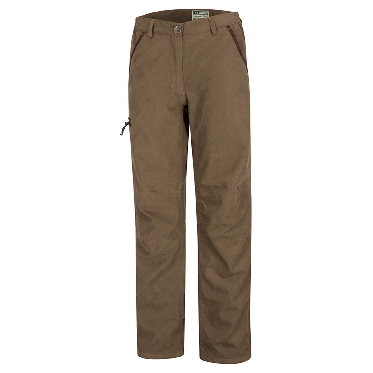 Hoggs of Fife Struther Ladies Waterproof Field Trousers