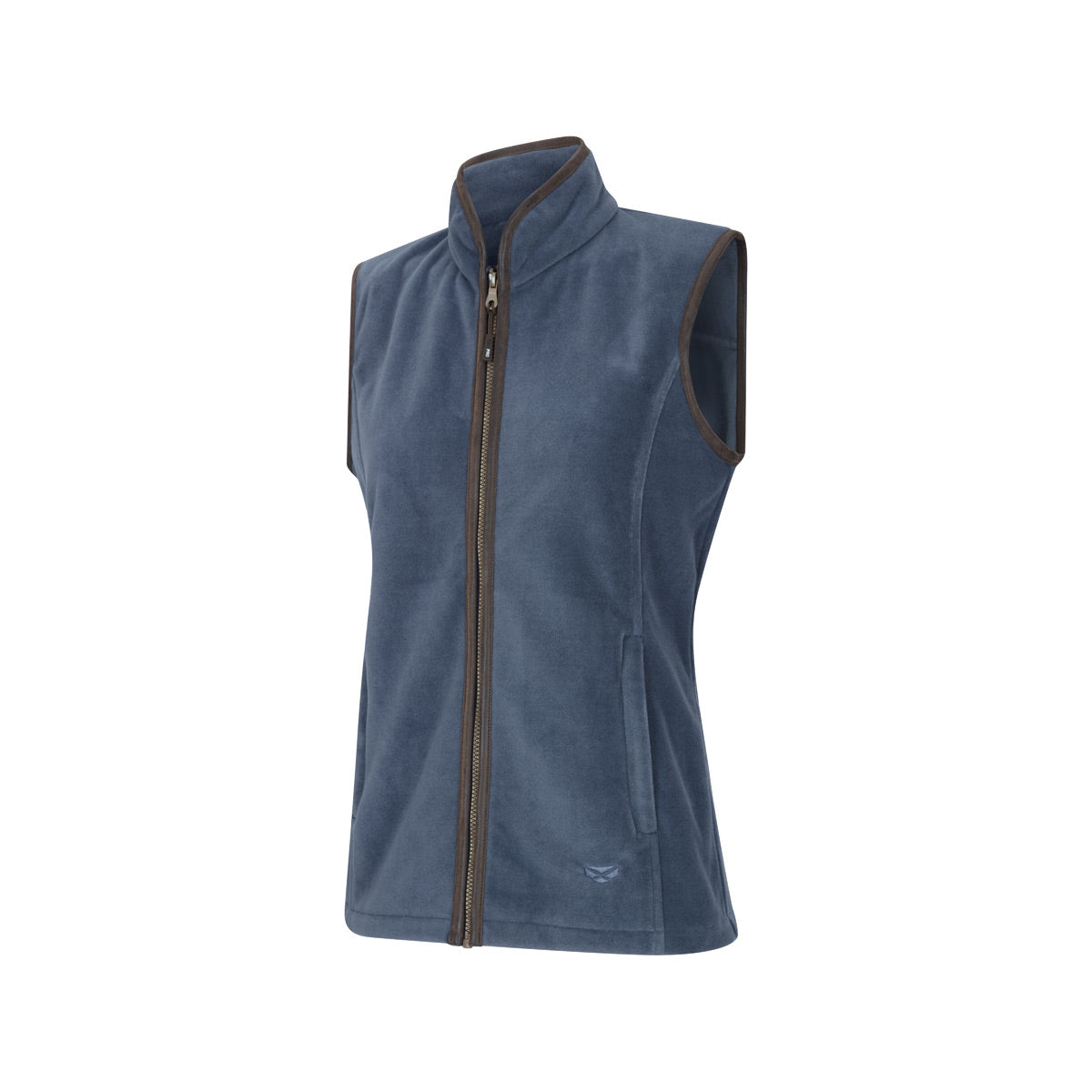 Hoggs of Fife Stenton Ladies Fleece Gilet