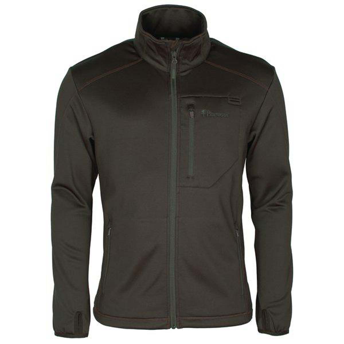 Pinewood Frazer Fleece Jacket | Men's Fleece Jacket |ArdMoor