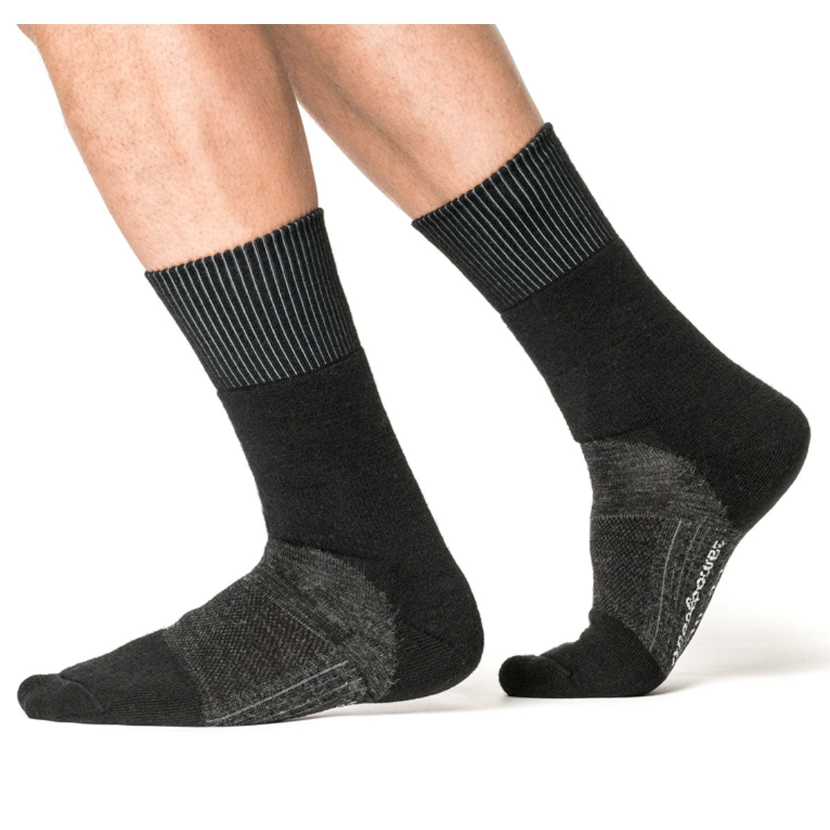 Woolpower Socks Skilled Classic 400