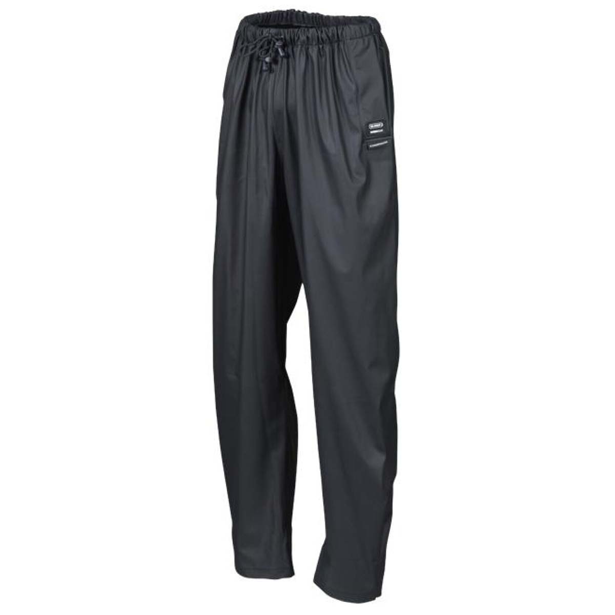 Swampmaster No-Sweat Stormgear Waterproof Trousers Navy